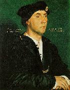Sir Richard Southwell, Hans Holbein